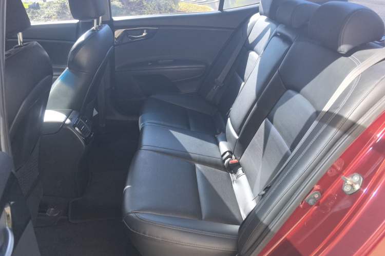 Used Kia K4 2014 1.8L Automatic DLX
