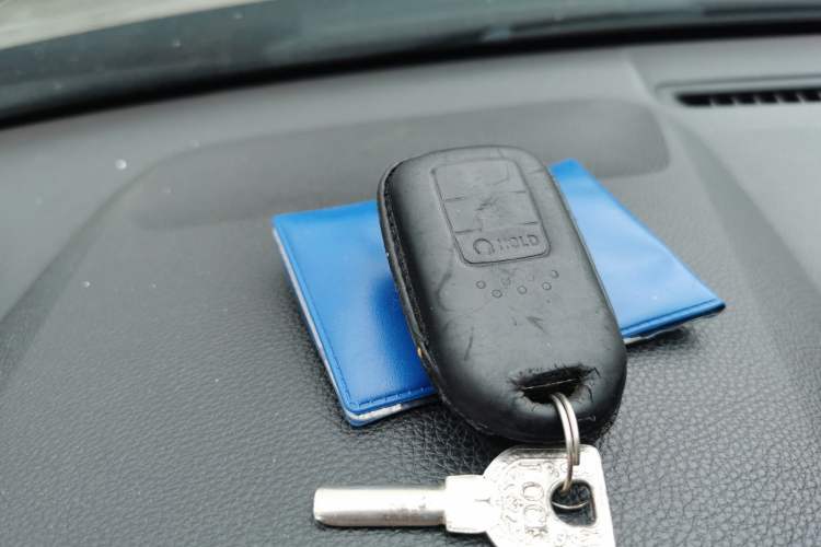 Used Honda Avancier 2017 240TURBO Two-Wheel Drive Luxury Edition