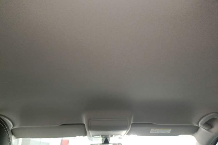 Used Volkswagen Tiguan L 2019 330TSI Automatic Two-Wheel Drive Luxury Edition China VI Standard