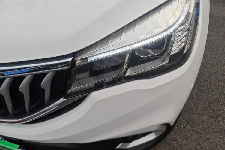 Used Brilliance V3 2017 1.5L Automatic Smart Version