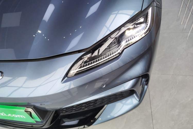 Used BYD Seal 06GT 2025 Intelligent Driving Version 605 Heatwave Edition Left Front Headlight