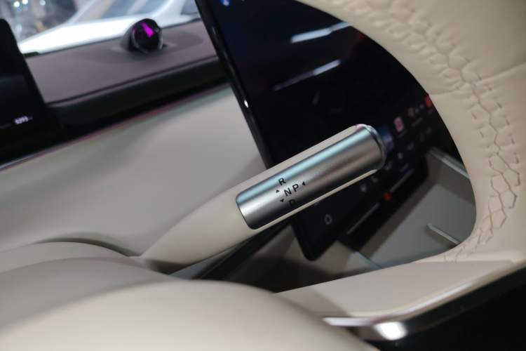 Used Hima Luxeed S7 2026 Model Max+
