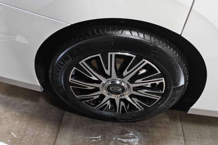 Used GAC Trumpchi E9 2024 E9 Champion Edition