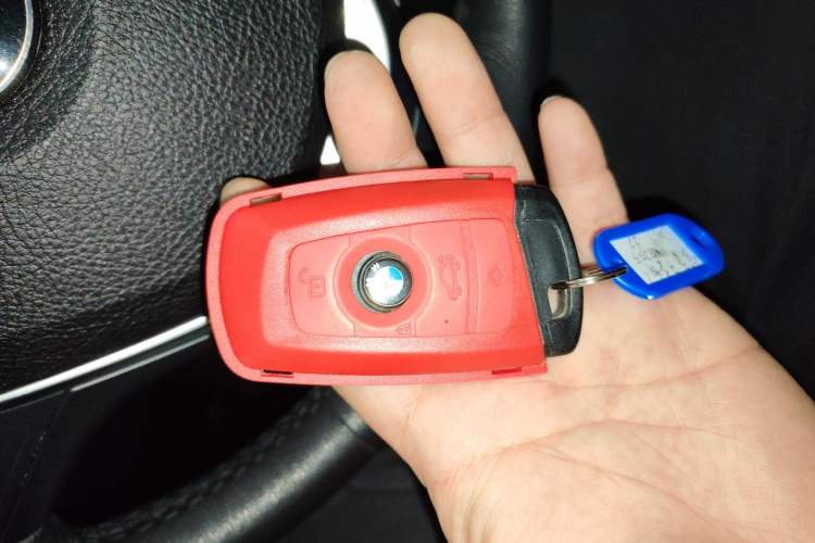 Used BMW 3 Series GT 2019 320i Sport Edition