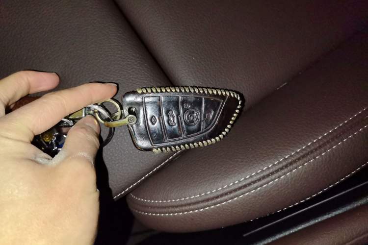 Used BMW X1 2020 sDrive20Li Fashion Model