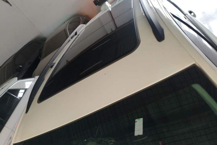 Used Chevrolet Equinox 2019 535T Automatic Chijie Edition China VI