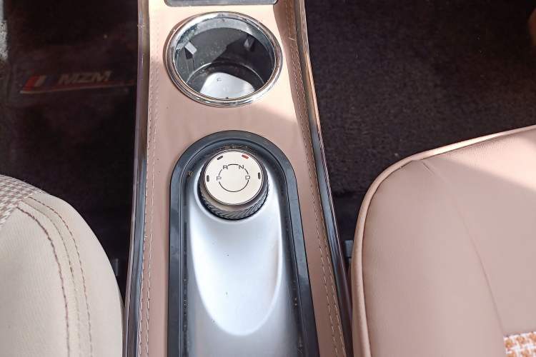 Used Wuling Hongguang MINIEV 2025 Four-Door Version Premium Edition
