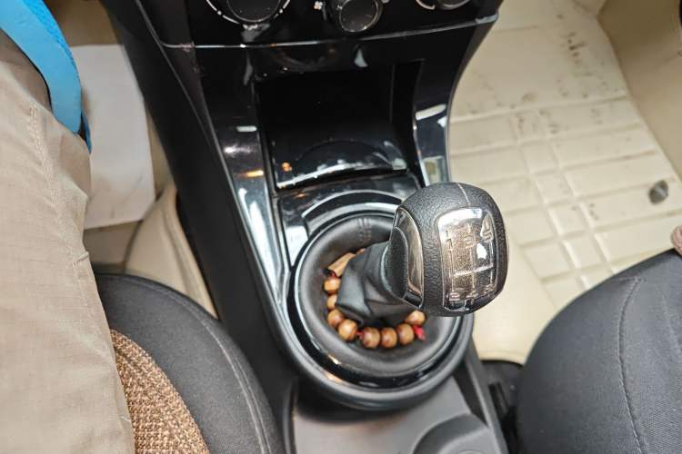 Used Citroen C-Quatre 2013 Sedan 1.6L Manual - Prestige Model
