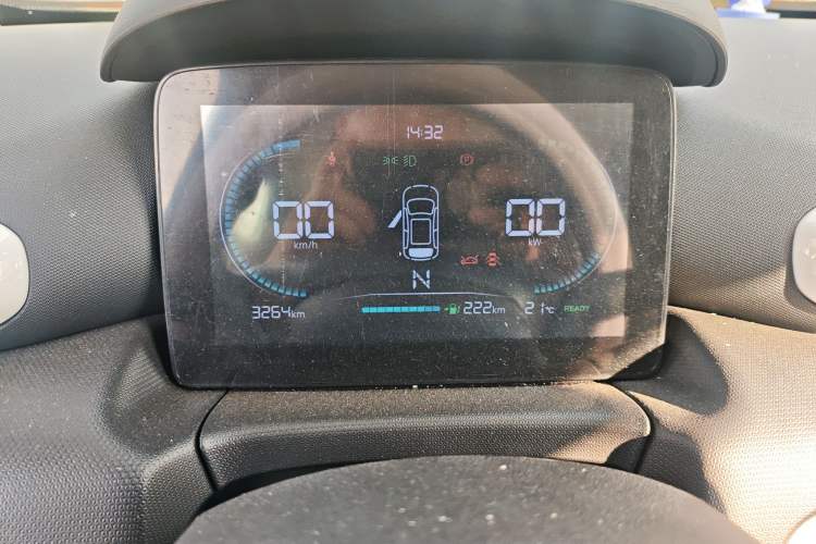 Used Leapmotor T03 2025 310 Comfort Edition