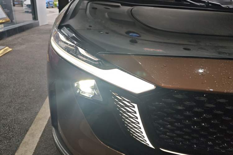 Used Mazda EZ-6 2024 Range-Extended 200 Luxury Edition