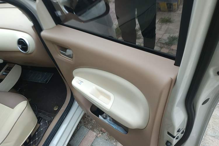 Used Wuling Hongguang MINIEV 2025 Four-Door Version Zhenxiang+ Edition