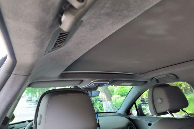 Used Denza N8 2023 Four-Wheel Drive Ultra-Hybrid Flagship Six-Seater Version