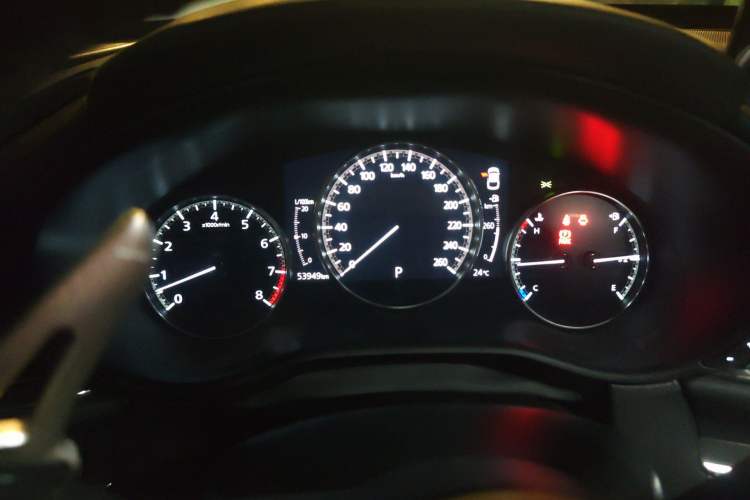 Used Mazda CX-30 2020 2.0L Automatic Joyful Model