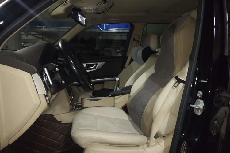 Used Mercedes-Benz GLK-Class 2015 GLK 300 4MATIC Fashion Edition Ultimate Version
