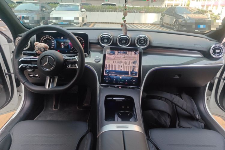 Used Mercedes-Benz C-Class 2024 Restyled C-Class 260 L Sport Edition