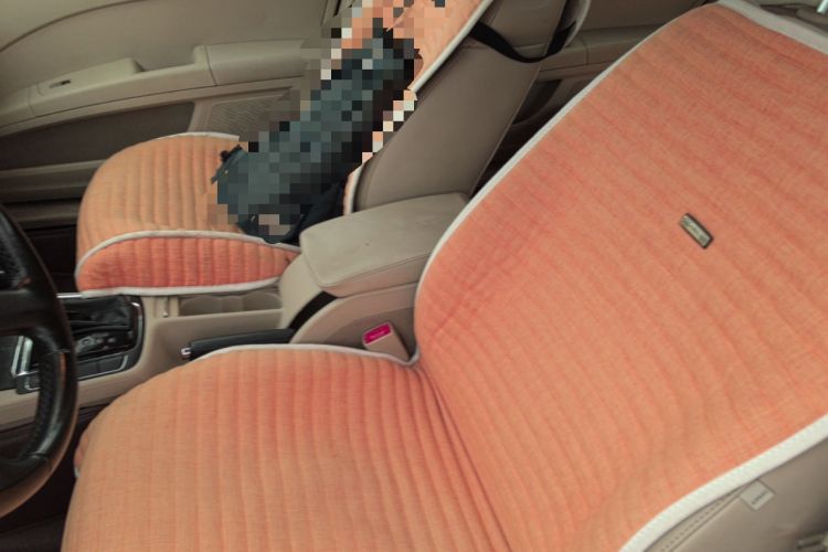 Used Skoda Superb 2013 1.4 TSI DSG Prestige Edition