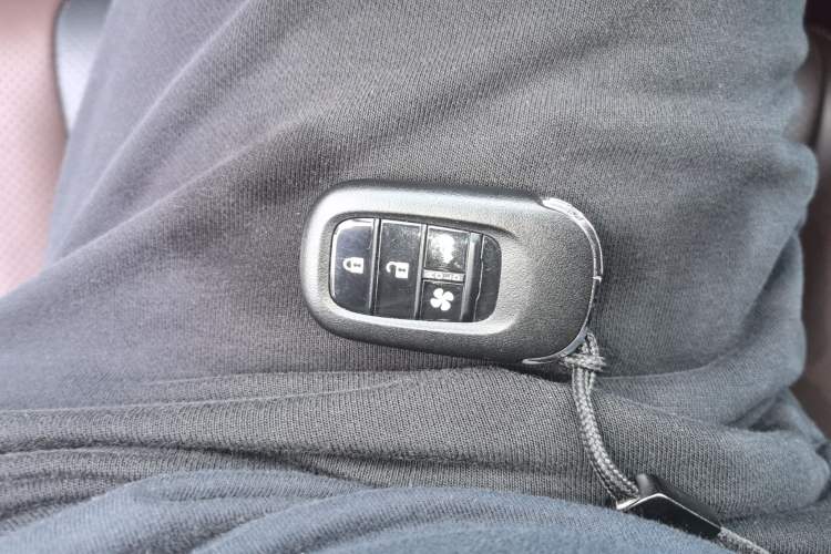 Used Honda Inspire New Energy 2023 ePHEV Prestige Edition
