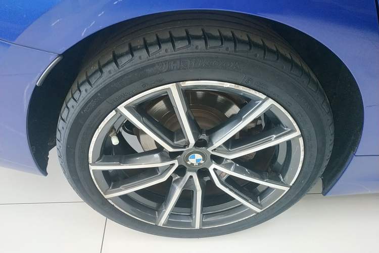 Used BMW 3 Series 2020 320Li M Sport Package