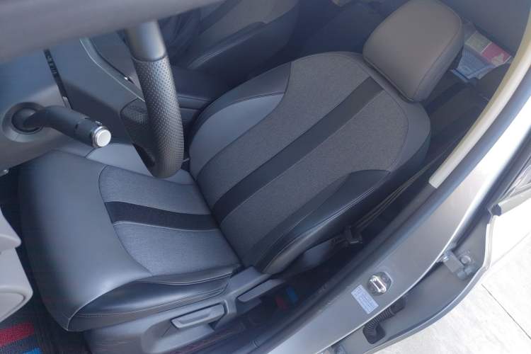 Used MG ES5 2025 515 Pro Rear-Drive Version
