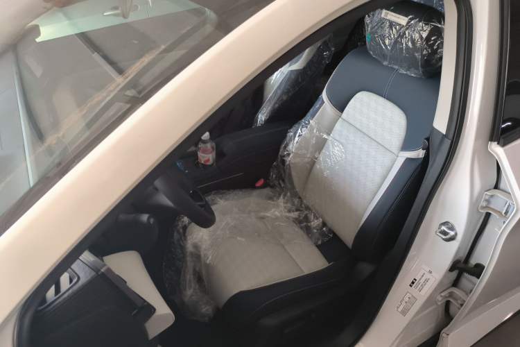 Used Lingxi L 2024 Player No. 1 Edition
