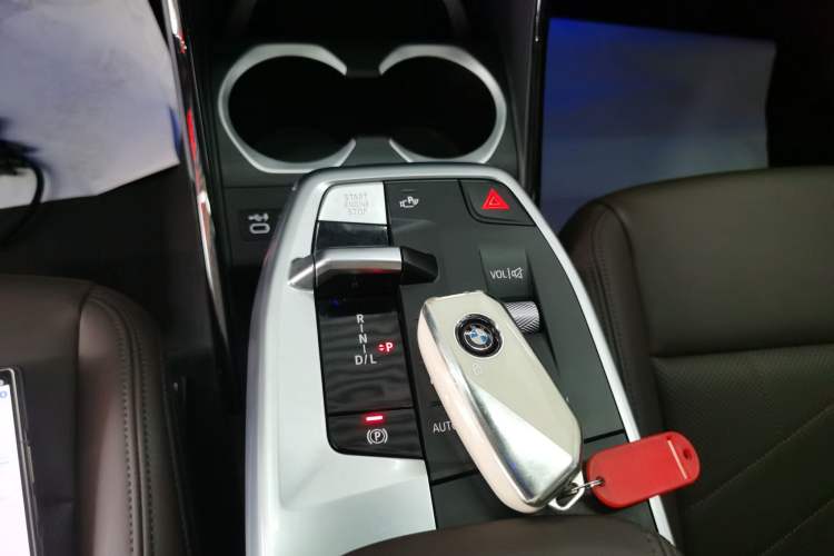 Used BMW X1 2023 sDrive25Li M Sport Package