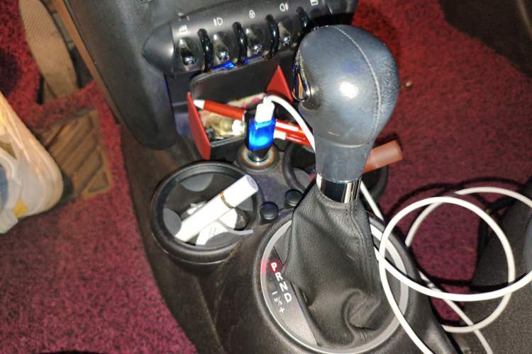 Used MINI 2013 1.6L ONE Limited Edition Third Version
