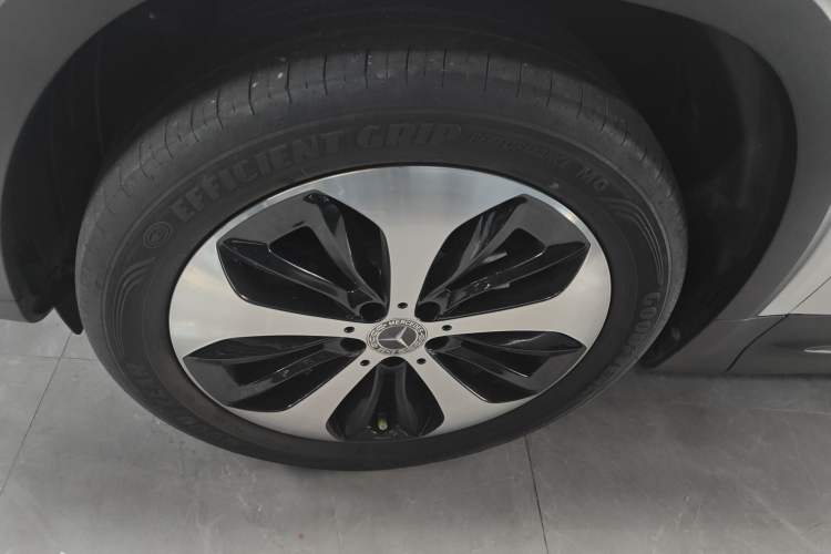 Used Mercedes-Benz GLB 2021 GLB 200 Fashion Model
