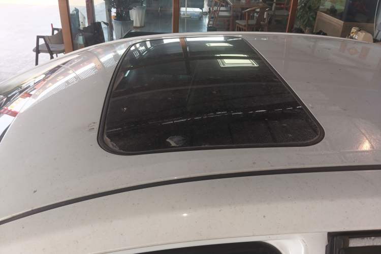 Used Toyota Levin 2017 1.2T V CVT Luxury Edition