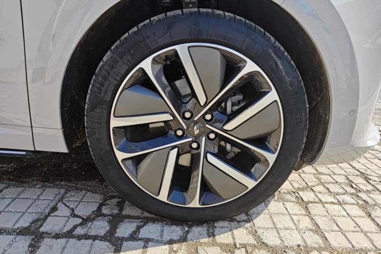 Used Li Auto L6 2024 Max
