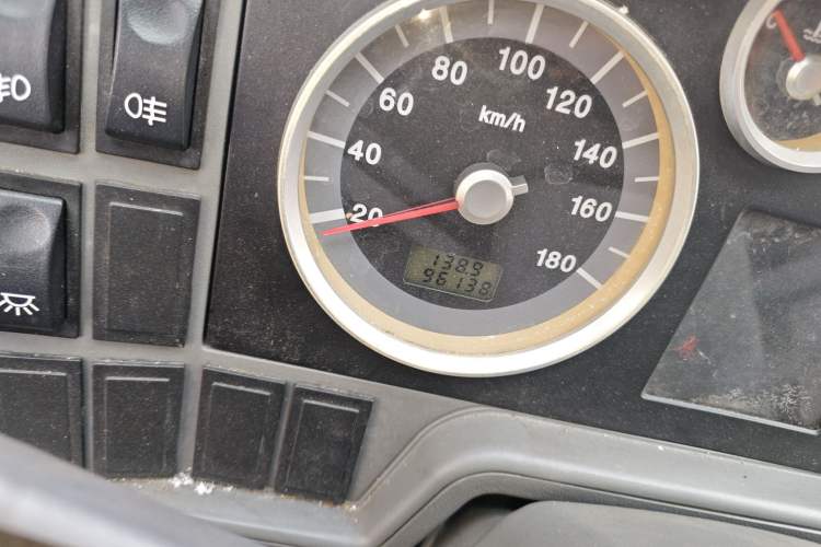 Used Iveco Daily 2014 2.5T-A35 NJ6484ACM47Z4
