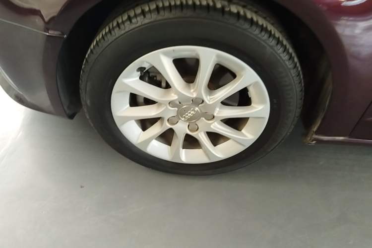 Used Audi A3 2016 Sportback 35 TFSI Ambition
