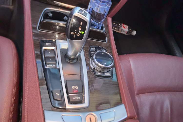 Used BMW 7 Series 2014 730Li Premium Edition
