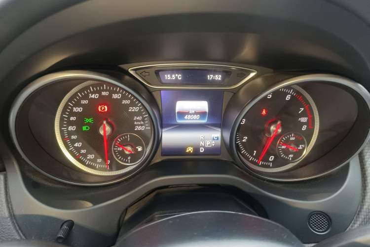 Used Mercedes-Benz GLA 2018 GLA 200 Sport Edition
