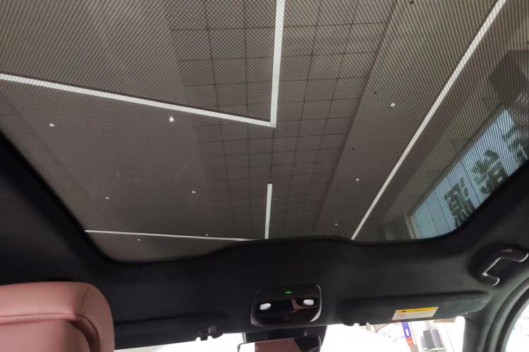 Used Nio EC6 2020 615 km Performance Edition