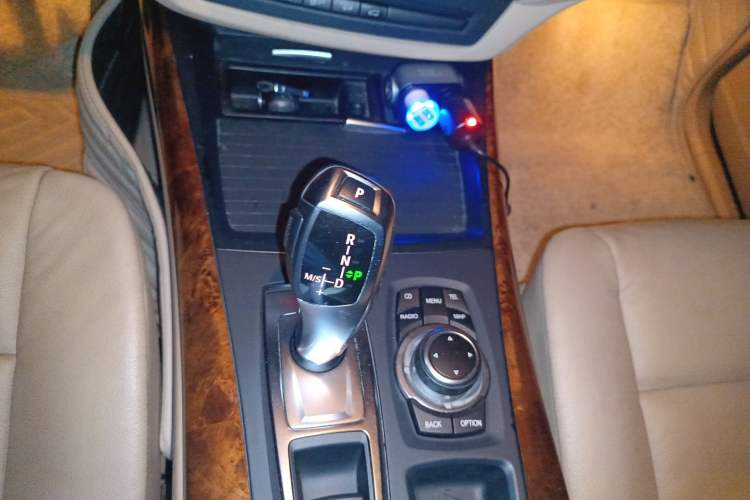 Used BMW X5 2011 xDrive35i Leading Model