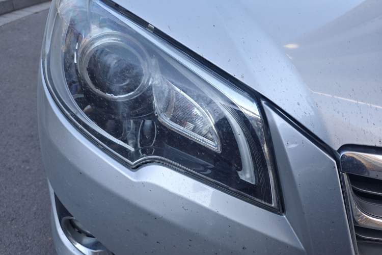 Used Toyota Corolla EX 2013 1.6L Manual Luxury Edition