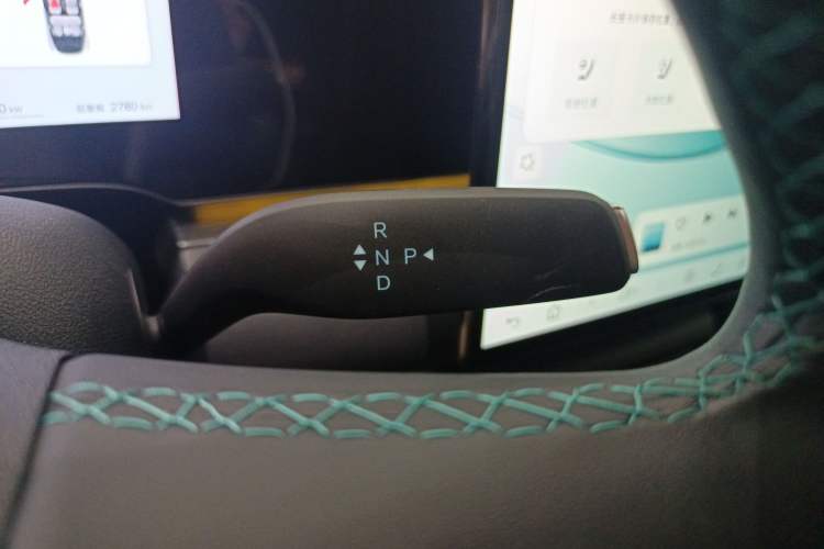 Used BYD Seal 06 New Energy 2025 EV 545KM Flagship Edition
