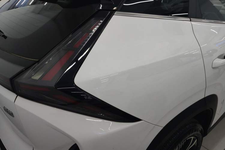 Used Geely Auto Emgrand X7 Sport 2023 Boyue COOL 1.5TD Smart Connect+ Right Rear Taillight