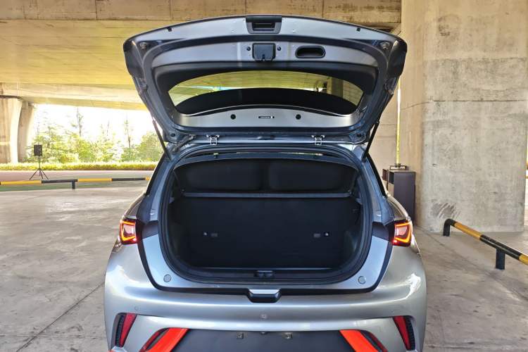 Used BYD Dolphin 2021 405 km Fashion Edition