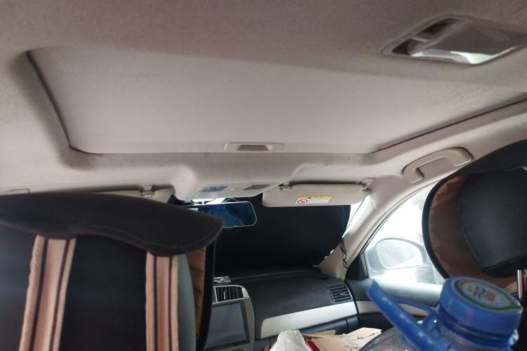 Used Nissan Sylphy 2016 Classic 1.6XE Manual Leading Edition
