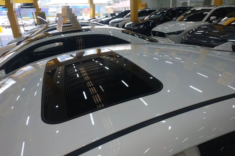 Used Hyundai Elantra (6th Generation / Lingdong) 2018 1.4T Dual-Clutch Xuan Dong · Dynamic Edition
