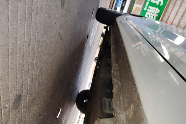 Used Wuling Hongguang MINIEV 2020 Enjoy Edition Lithium-Ion Battery

