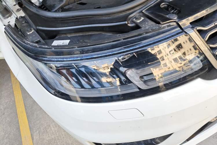 Used Land Rover Range Rover Sport 2019 3.0 L6 HSE DYNAMIC