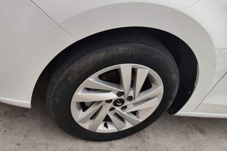 Used Jetta VA3 2019 1.5L Automatic Enjoyment Edition
