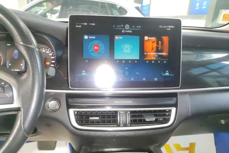 Used BYD Song MAX 2019 1.5T Automatic Smart Connect Prestige 7-Seater China VI Standard
