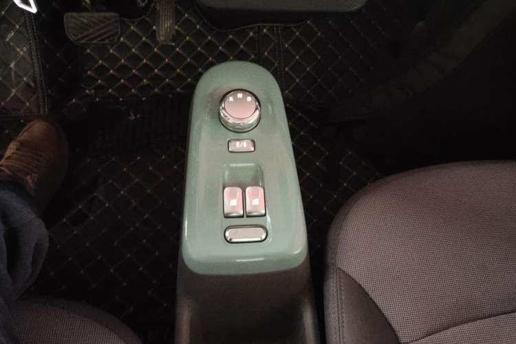 Used Qiyuan Lumin 2022 210km Sweet Edition