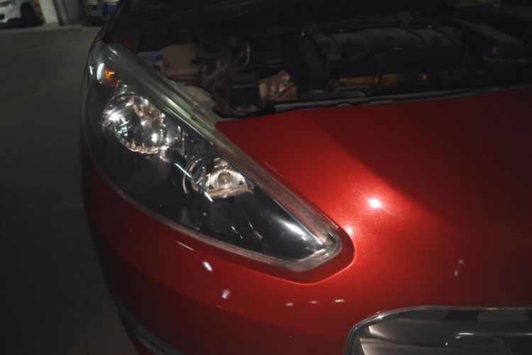 Used Peugeot 308 2012 1.6L Automatic Fashion Edition Right Front Headlight