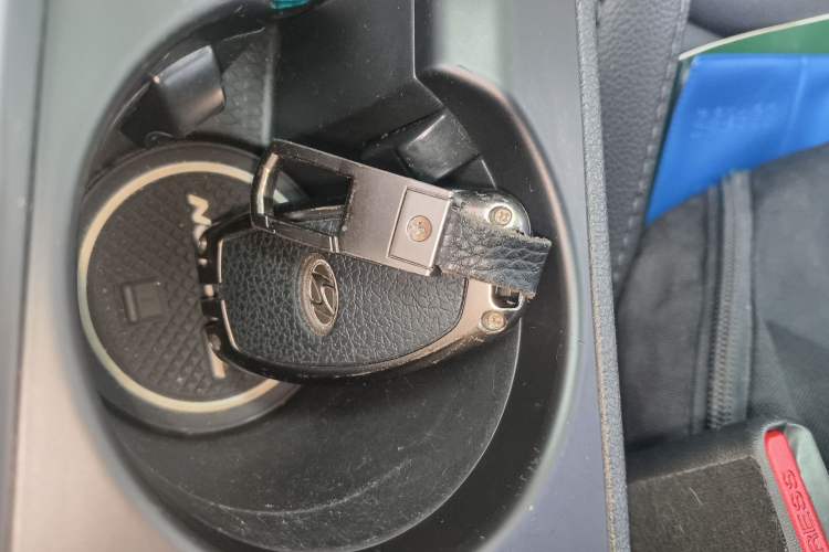 Used Hyundai Tucson 2015 1.6T Dual-Clutch Two-Wheel-Drive Smart Model