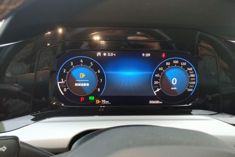 Used Volkswagen Golf 2021 280TSI DSG Pro
