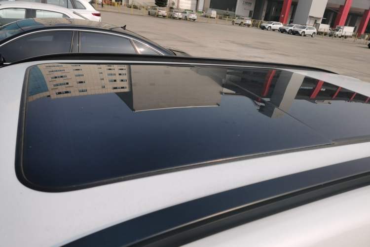 Used Kia EV5 2024 530 Land
